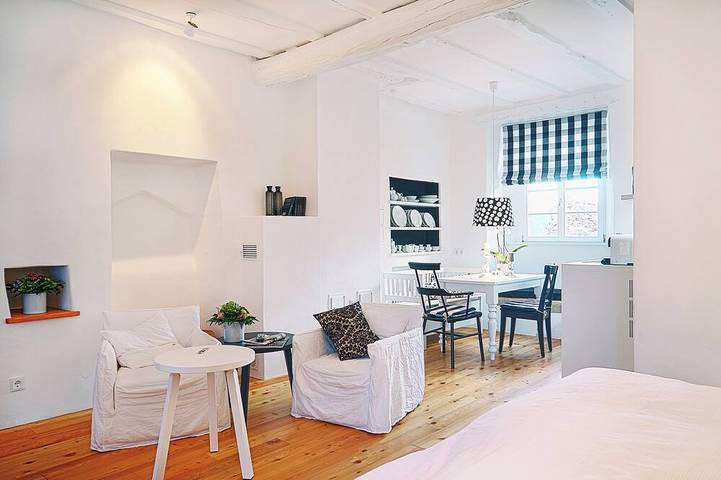 Schloss für 3 Personen, mit Garten in Rheinland-Pfalz - 2