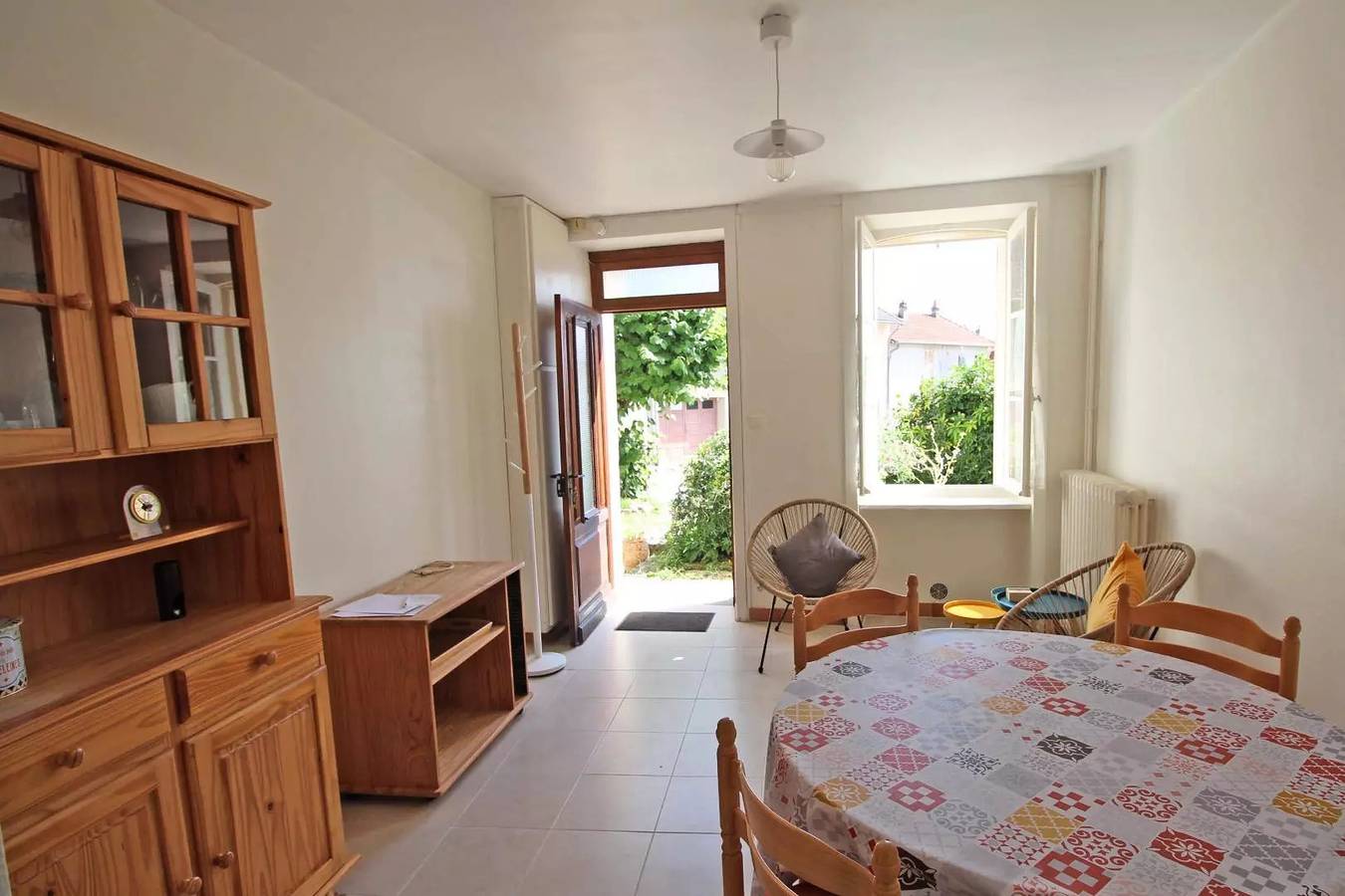 Gîte de France 2 Personen in Ambazac, Limoges und Umgebung