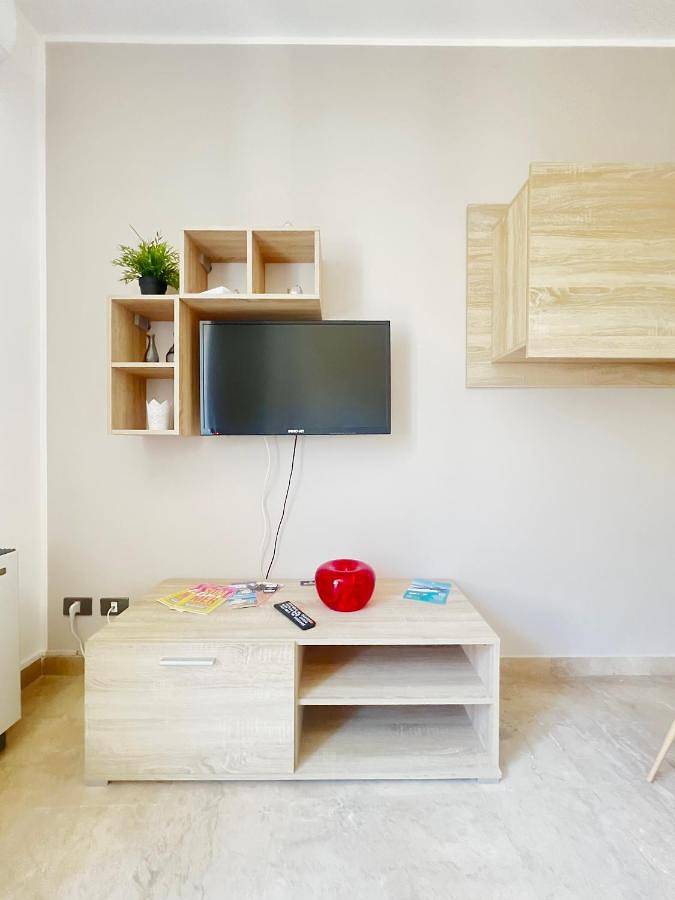 Holiday Home in Trapani, Trapani Provinz