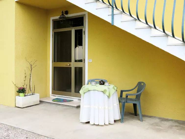 Appartement entier, 4 Pièces 6 Personnes in Eraclea, Province de Venise