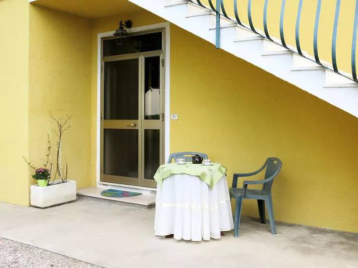 Appartement entier, 4 Pièces 6 Personnes in Eraclea, Province de Venise