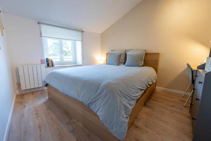 Gîte pour 4 personnes, animaux acceptés à Tarare - 4