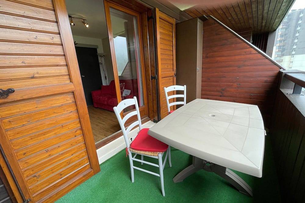 Entire apartment, Studio Griou n°98 4P in Le Lioran, Laveissière
