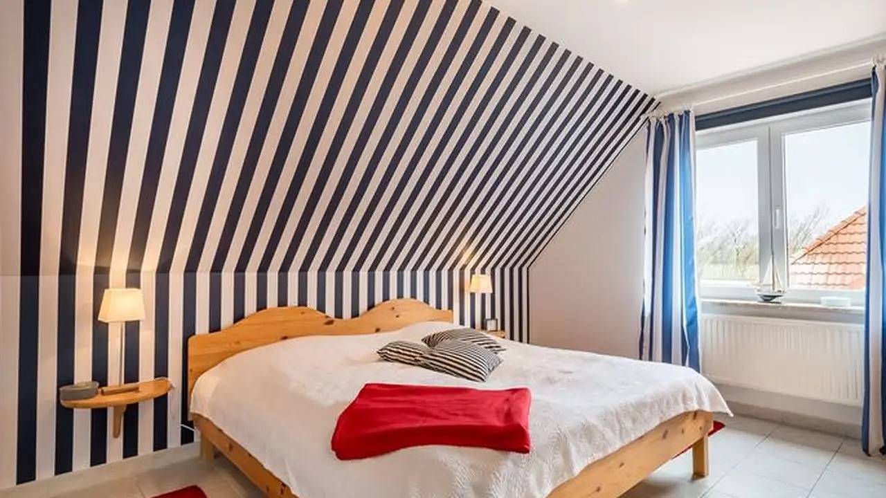 Ganze Ferienwohnung, Ferienwohnung für 4 Personen (82 m²) in Kappeln in Rückeberg, Kappeln