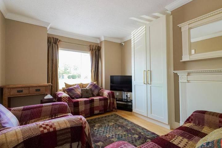 Maison d’hôte pour 2 personnes à Galway - 3