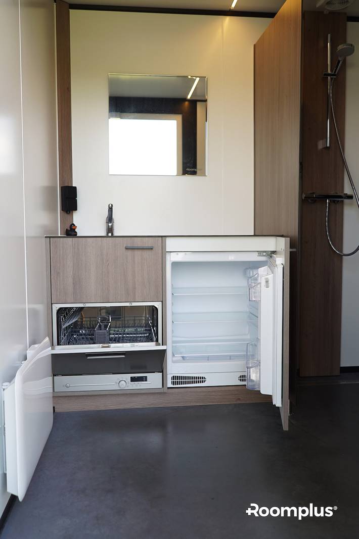 Camping für 6 Personen in Overijssel - 3