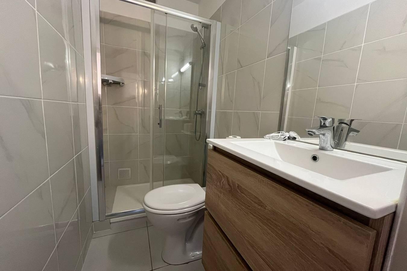 Entire apartment, Charming apartment overlooking the sea in Port-la-Nouvelle, Narbonne region