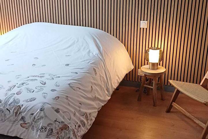 Location de vacances pour 17 personnes, avec Balcon et Jardin à Alette - 4