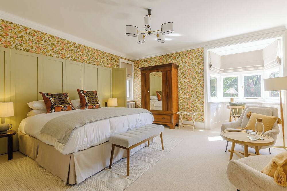 9 Schlafzimmer Unterkunft in Westgate On Sea, near Margate in Westgate-on-Sea, Kent