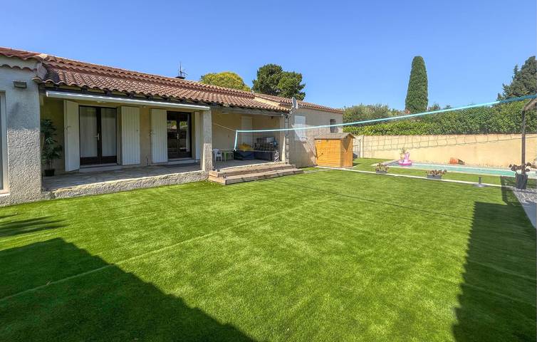 Maison de vacances pour 8 personnes