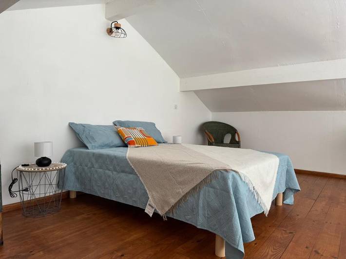 Location de vacances pour 4 personnes, avec piscine et terrasse à Bourriot-Bergonce - 2