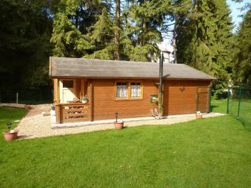 Ferienhaus für 4 Personen in Beltheim, Hunsrück, Bild 1
