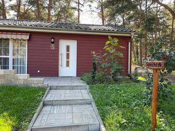 Ferienhaus für 4 Personen in Zossen, Teltow-Fläming, Bild 1