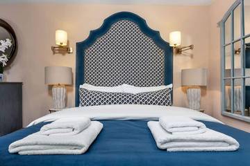 Glamping for 2 People in Stirling, Stirling region, Photo 3