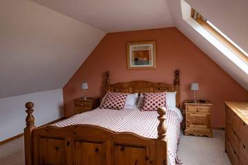 Cottage for 4 People in Isle of Skye, Inner Hebrides, Photo 2