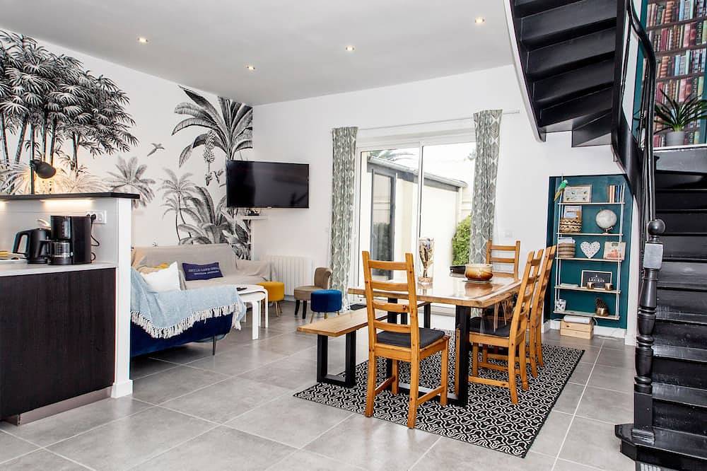 Maison de vacances