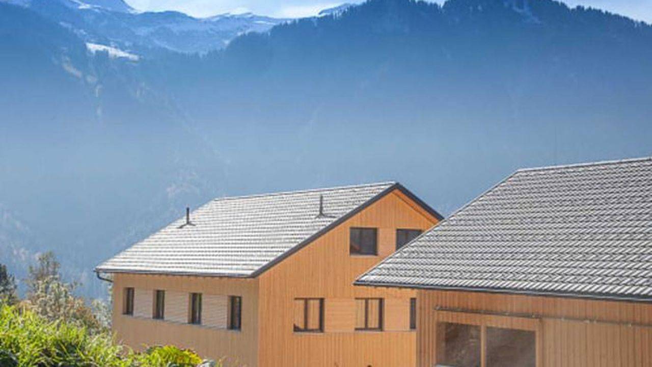 Ganze Ferienwohnung, Ferienwohnung für 5 Personen (59 m²) in Mellau in Mellau, Bregenzerwald