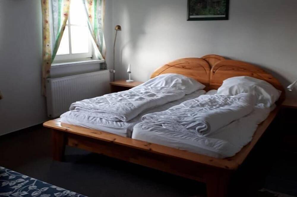 Ganze Wohnung, Land Ambiente Zinnowitz 2 in Zinnowitz, Usedomer Norden