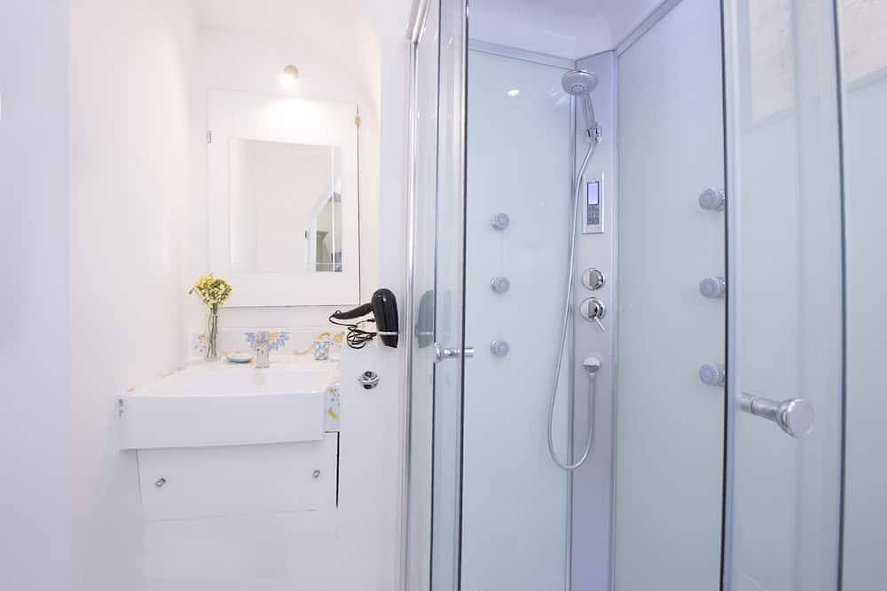 Appartamento intero, Alfieri rooms - flat Conchiglia - Amalfi Coast in Atrani, Costiera amalfitana