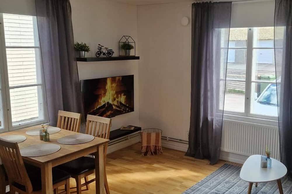 Appartement entier, Central City Apartment A in Nyköping, Nyköping Municipality
