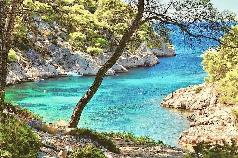 Promo Villa De Vacances En Provence - Proche Plages & Calanques De La Côte-Bleue in Le Rove, Côte méditerranéenne (France)