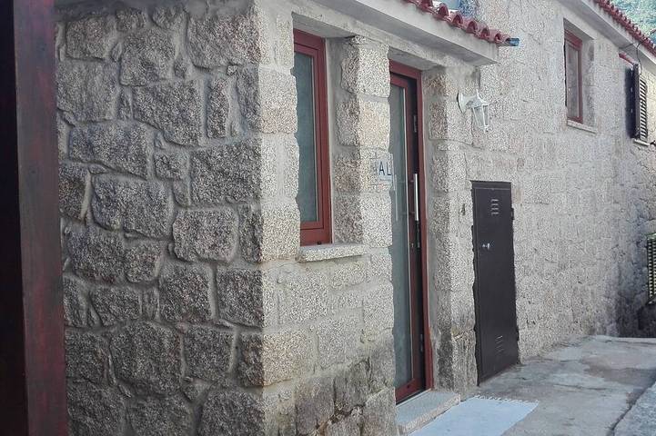 Gîte pour 2 personnes à Cabril - 4