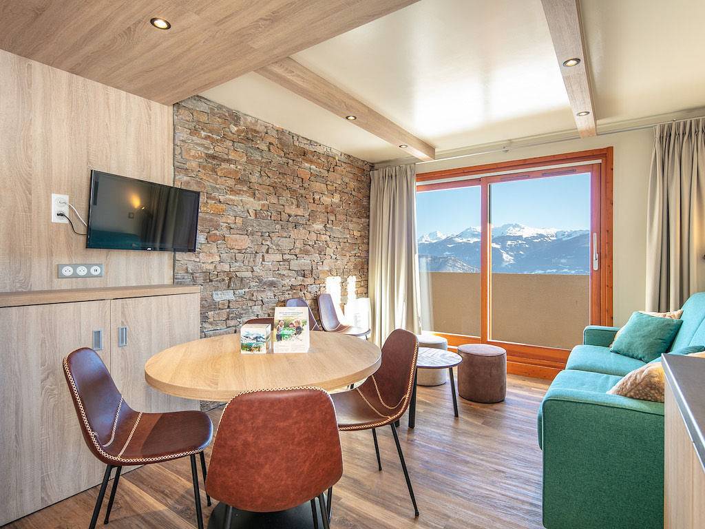 Photo : Appartement de vacances