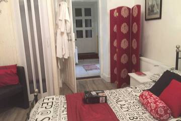 Bungalow für 6 Personen in Komitat Jaß-Großkumanien-Sollnock, Nördliche Große Tiefebene, Bild 1