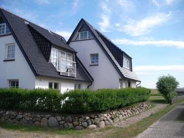 Chalet for 2 Guests in Sylt (Gemeinde), Schleswig-Holstein, Picture 1
