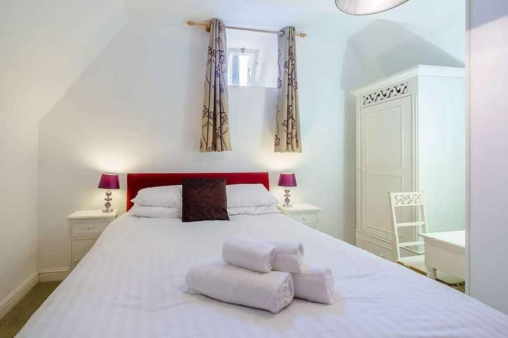 3 Bed in Hawkshead (oc-llh21) in Hawkshead, Lake District