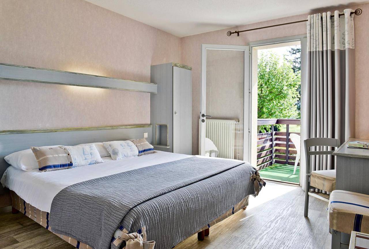 Logis Le Vieux Logis in Lestelle-Bétharram, Béarn