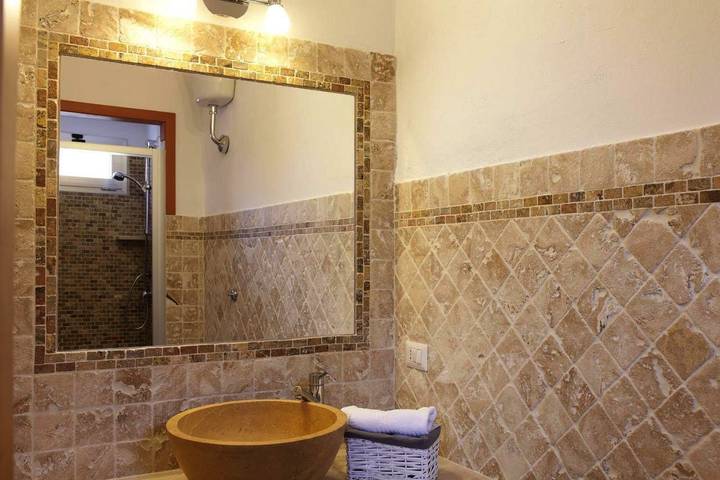 Gîte pour 2 personnes à Oristano - 4