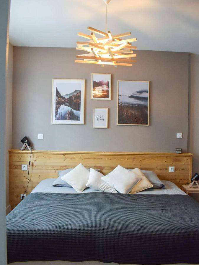 Appartement entier, La Maison de Jeanne in Capvern les Bains, Capvern