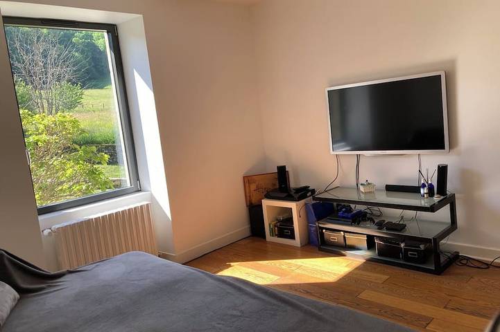 Location de vacances pour 10 personnes à Autoire - 2