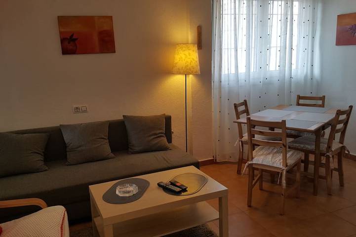 Ganze Wohnung, Ruhige Wohnung am Meer in Matalascañas, Almonte