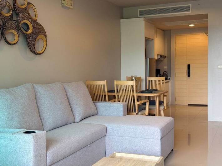 Gîte pour 4 personnes, avec balcon/terrasse à Karon Beach - 2