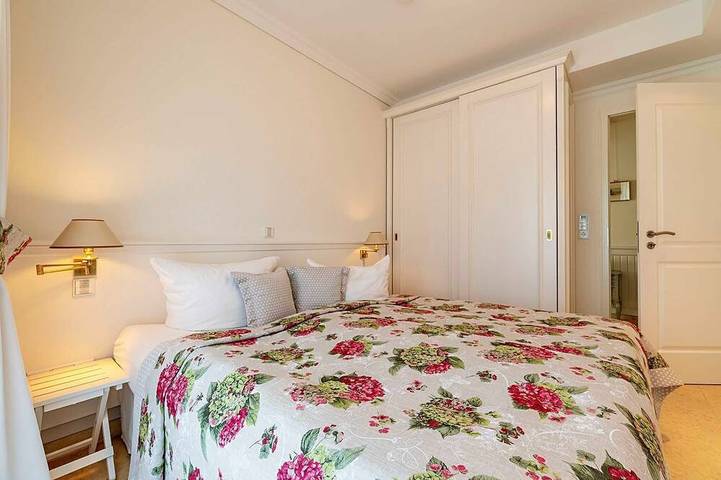 Villa für 2 Personen, mit Balkon in der Mecklenburger Bucht - 3