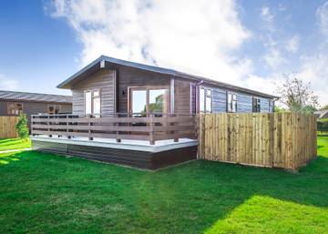 Glamping for 2 People in Shropshire, England, Photo 2