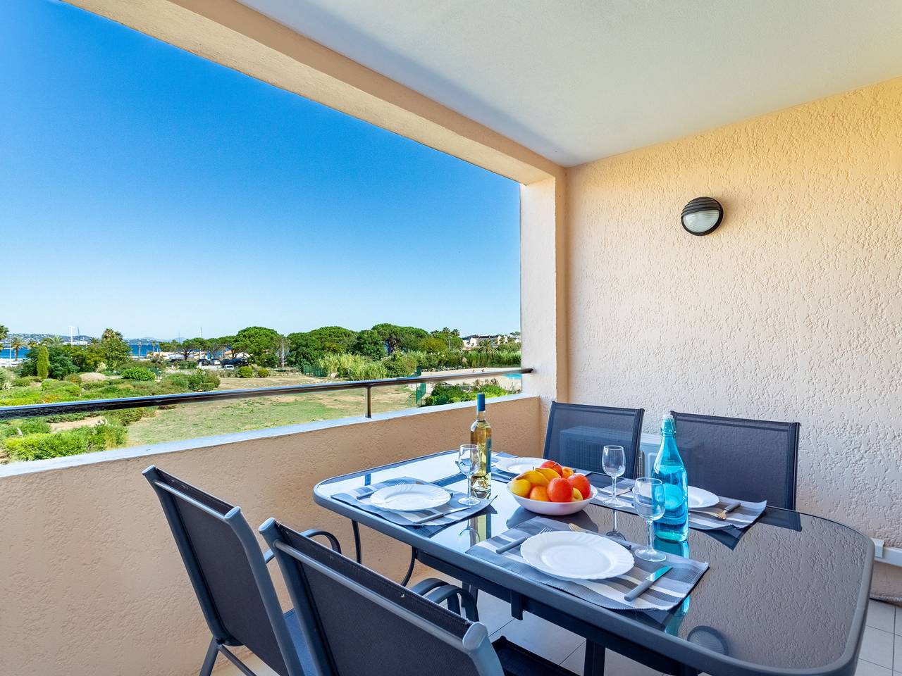 Appartamento vacanze a Var a partire da 111€ a notte