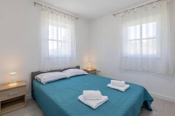 Atemberaubendes Haus in Tijarica mit. in Dalmatinisches Zagora