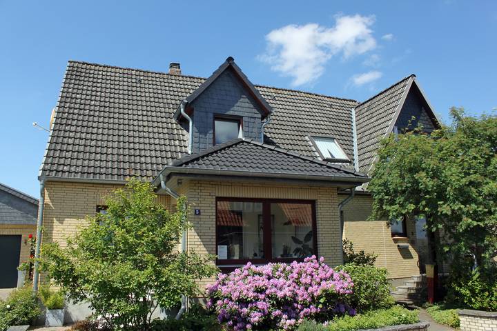 Ferienwohnung für 6 Personen, mit Garten in Landkreis Uelzen - 2