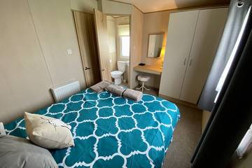 Static Caravan for 6 People in North Yorkshire, Yorkshire, Photo 3