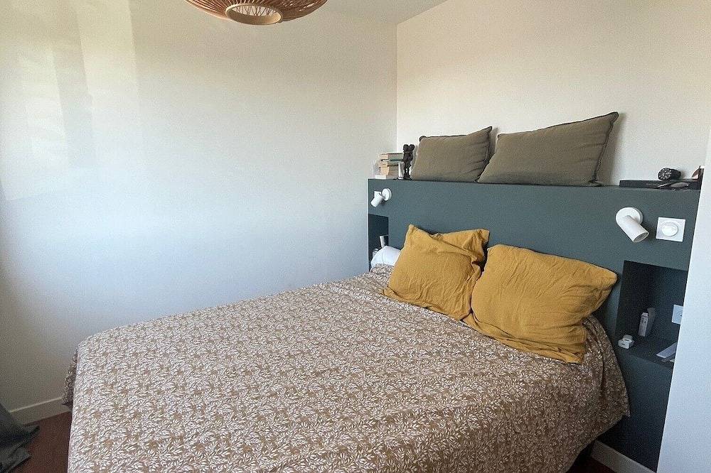 Maison Comfortable aux Portes de Nîmes in Caissargues, Region de Nimes