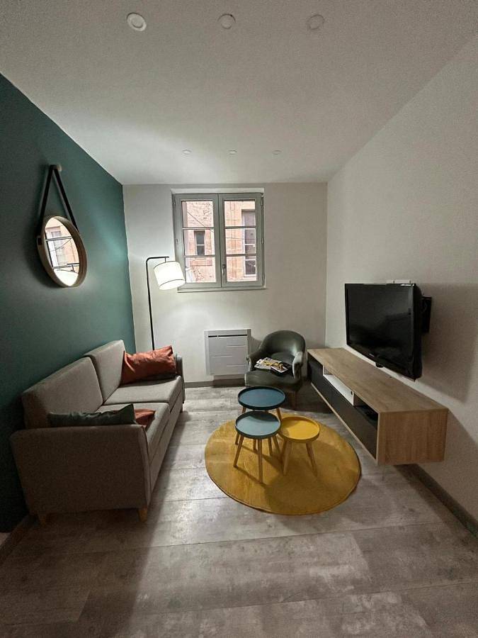 Maison de vacances pour 4 personnes, avec vue