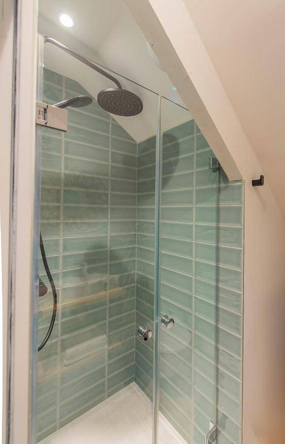 Maison d’hôte pour 2 personnes, avec jardin et terrasse à Saint-Malo - 4