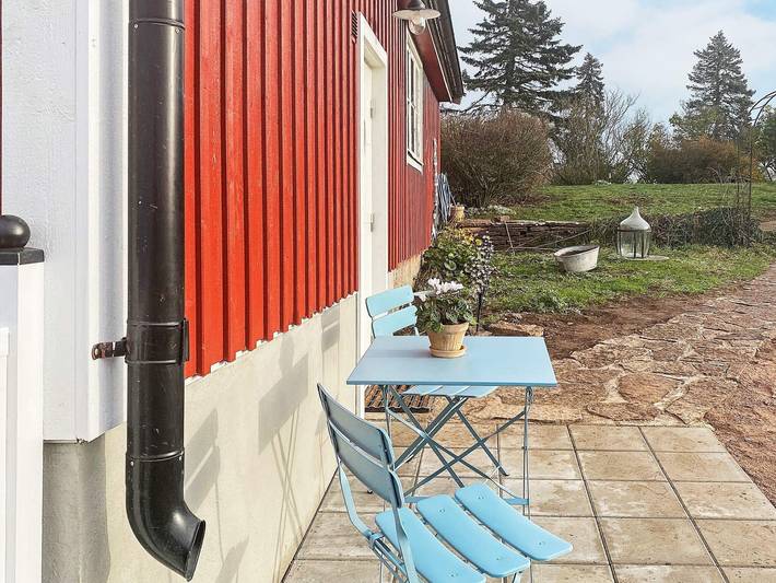 4 personer fritidhus i Färjestaden in Öland