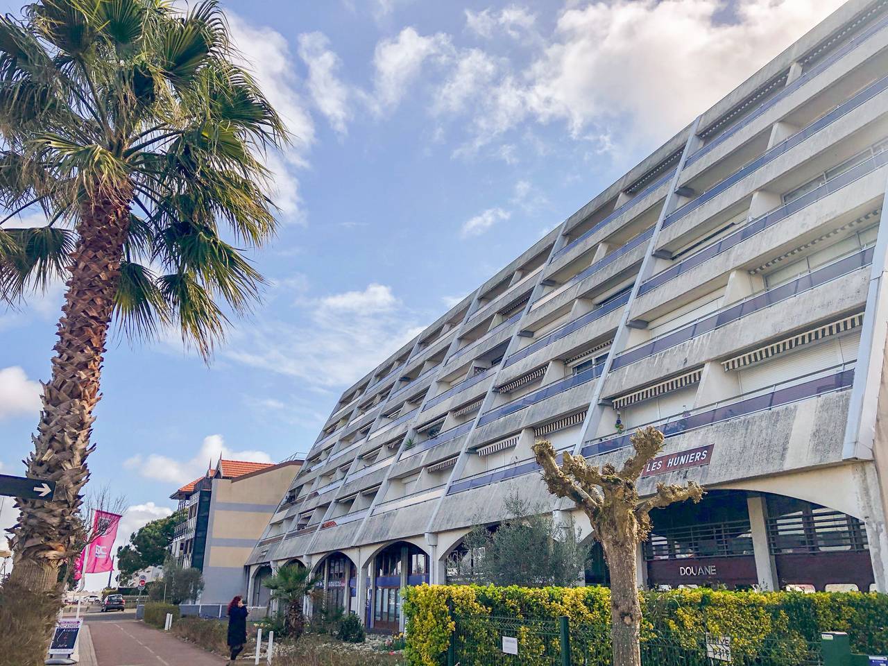 Appartement entier, Les Huniers in Arcachon, Région d'Arcachon