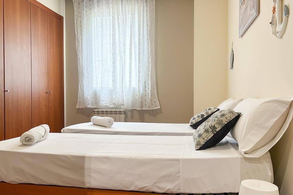 Apartamento entero, Parking Balcón Soleada Netflix Equipado - Hostem in Villanueva y Geltrú, Garraf