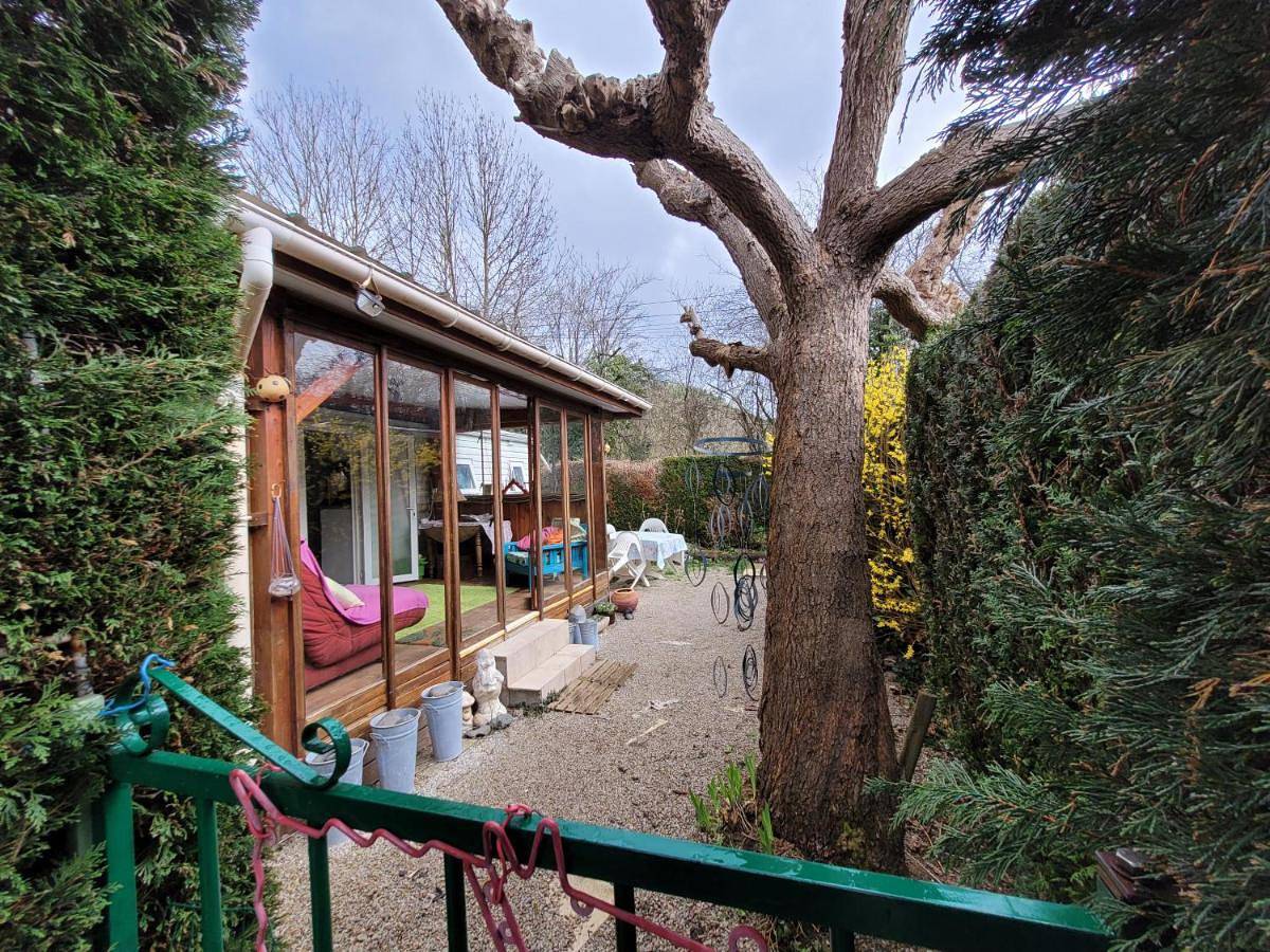 Two-Bedroom House in Beauzac, Haute-Loire