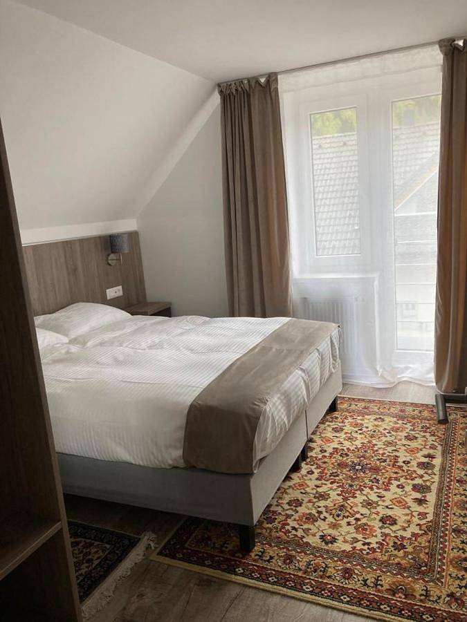 Maison d’hôte pour 4 personnes, avec vue et jardin à Kranjska Gora - 4